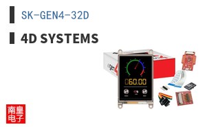 SK-GEN4-32D ͼƬ